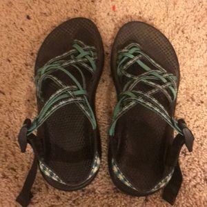 Chaco sandals
